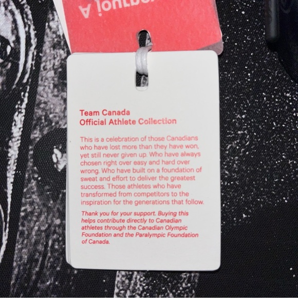 NWT Lululemon Belt Bag - Picture 6 of 9